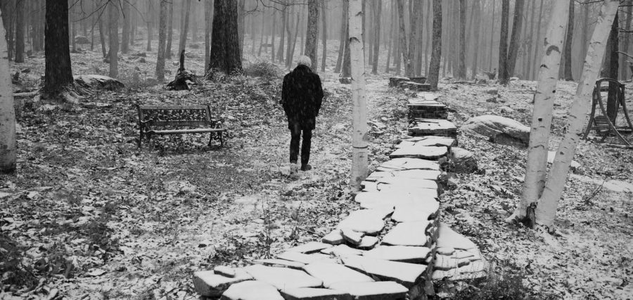 Graham Nash – Iconic Voice & Rock Legend Talks New ‘LP’ & Life In Music (INTERVIEW)