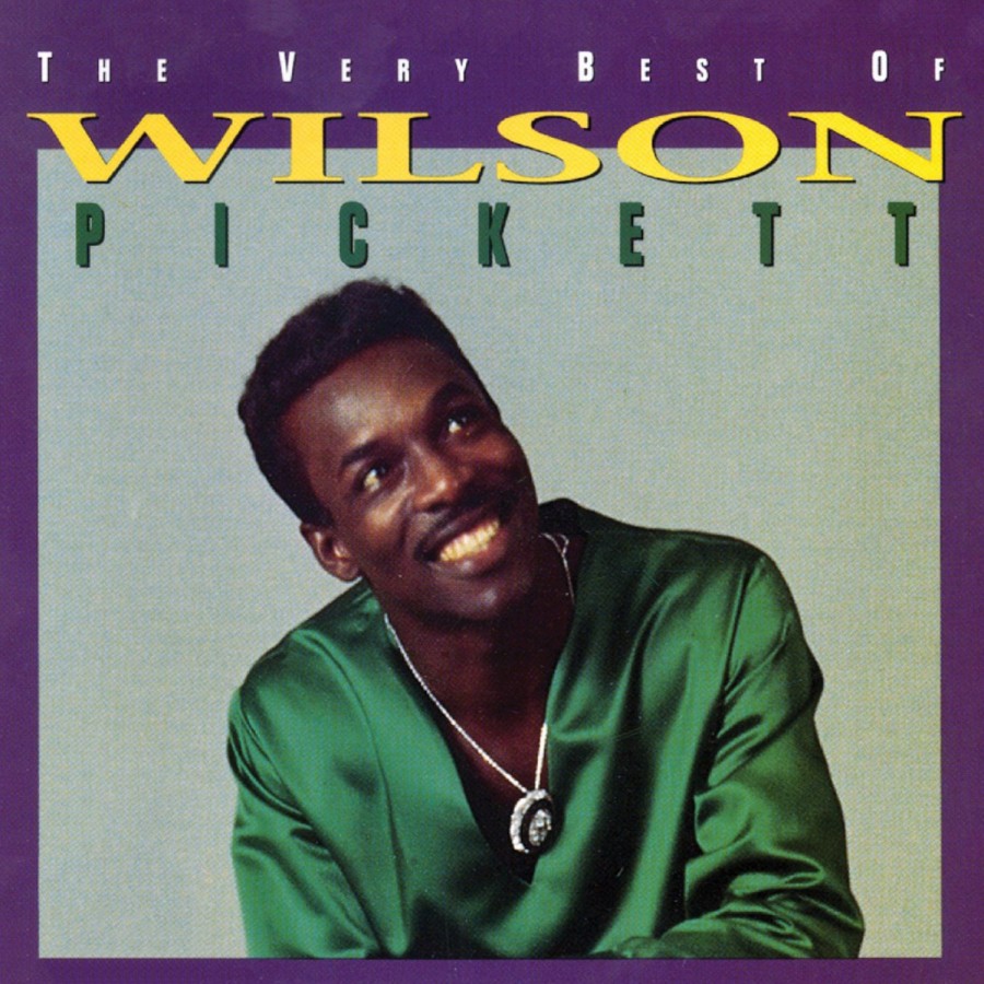 10 Years Ago Today – Soul Legend Wilson Pickett Dies at 64 (Watch ‘Land of 1,000 Dances’ Live ’66)
