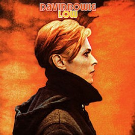 David Bowie (1947-2016) – 39 Years Ago Today Bowie Releases Experimental Epic ‘Low’ LP (Watch “Always Crashing in the Same Car” Live)