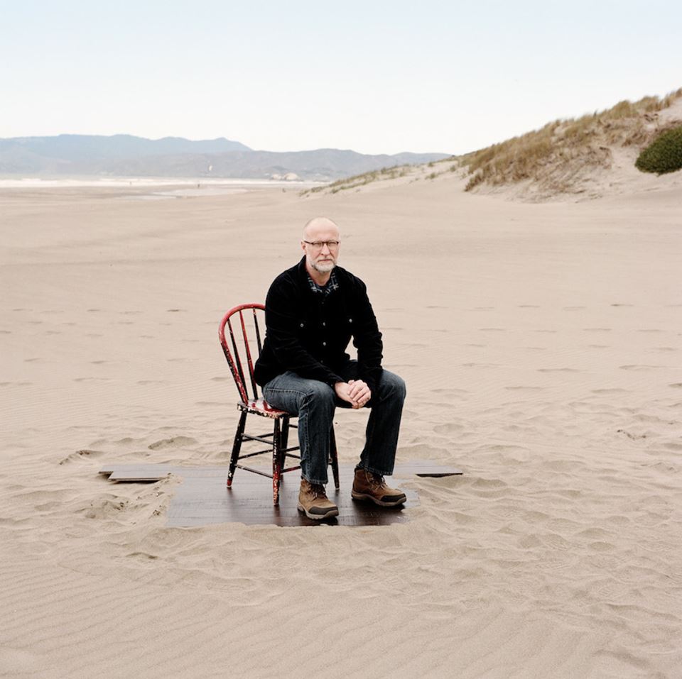 Bob Mould Confirms the Release of New LP ‘Patch The Sky’ Out 3/25 Via Merge