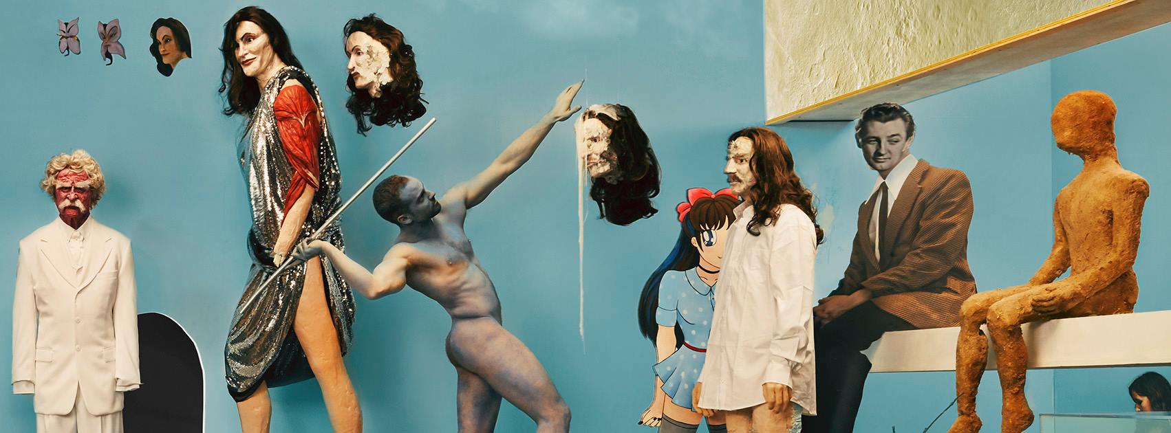 Yeasayer Release First Video “I Am Chemistry” From Forthcoming LP ‘Amen + Goodbye’