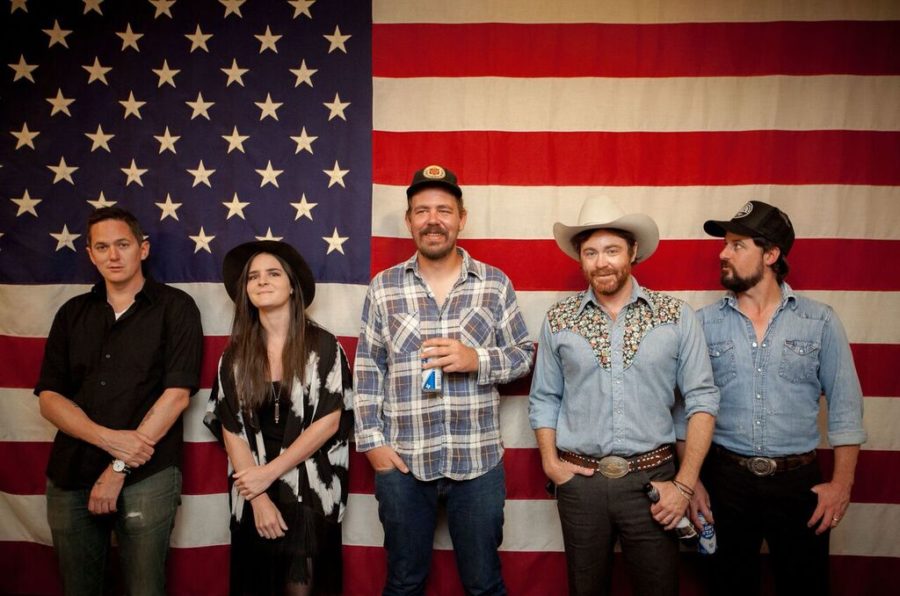 ALBUM PREMIERE: Austin Alt-Country Band Harvest Thieves Share Debut Effort ‘Rival’