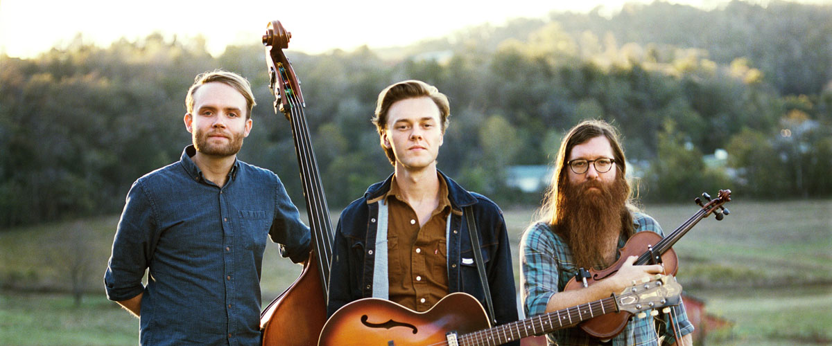 Parker Millsap Announces New LP ‘Other Arrangements’