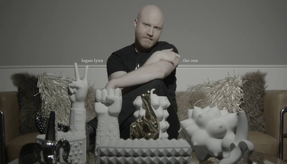 VIDEO PREMIERE: Logan Lynn Premieres Riffy “The One” Off Upcoming LP ‘Adieu’ & Gives Candid Interview