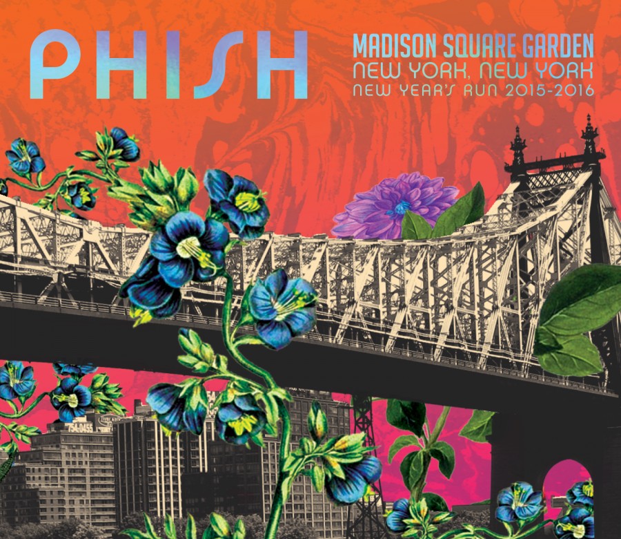 Phish Madison Square Garden New Years Run – Highlights & Lowlights (SHOW RECAPS)