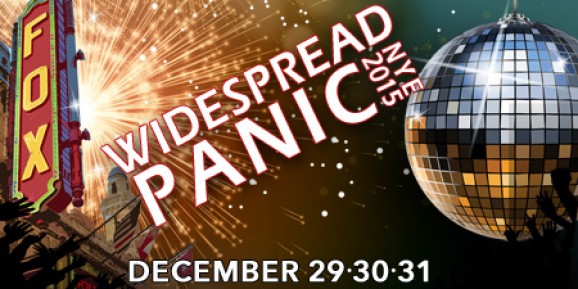 New Years Eve Highlights & Setlists- Phish, Gov’t Mule, Widespread Panic, Dead & Co., Motley Crue’s Last Show, Slash & More