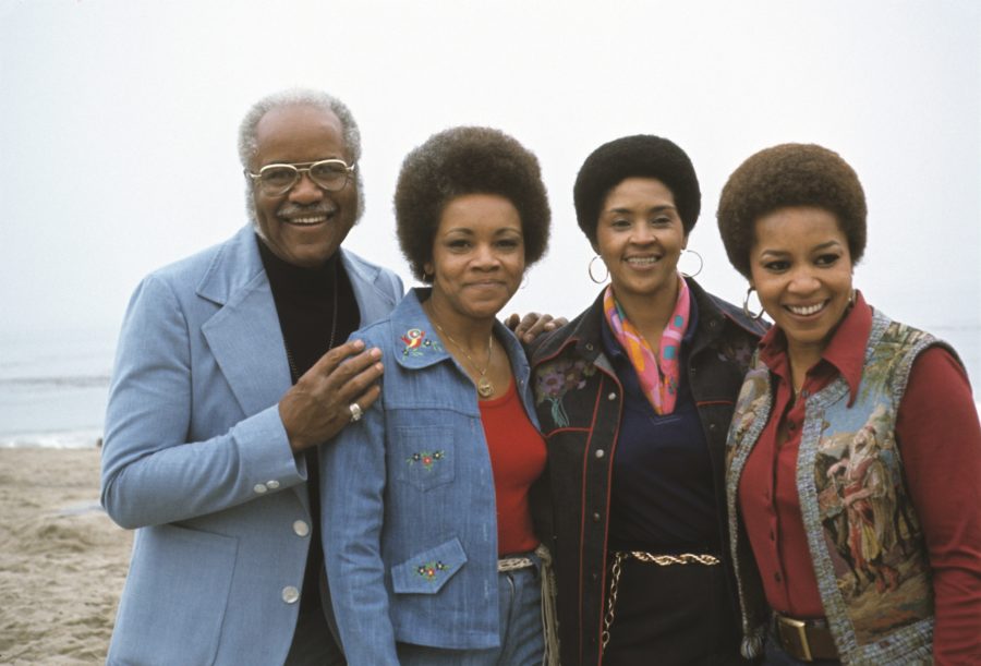 The Staple Singers Get Box Set Treatment With ‘Faith and Grace: A Family Journey 1953-1976’ (ALBUM REVIEW)