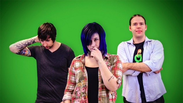 Feral Conservatives Bring Folky Garage Rock on ‘Here’s To Almost’ (ALBUM REVIEW)