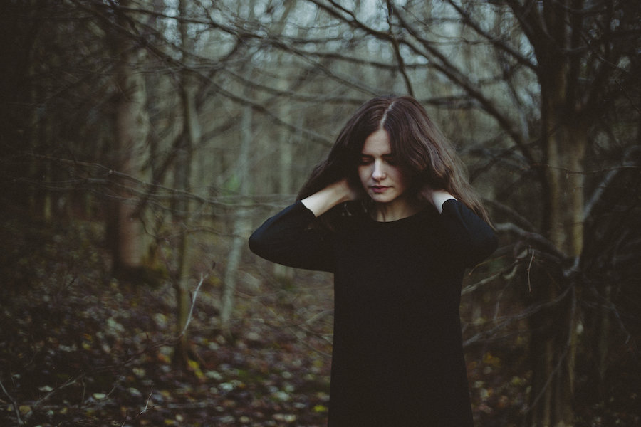 SONG PREMIERE: Hear Rising Songwriter Rosie Carney’s Magnificent Melancholy “Antidote”