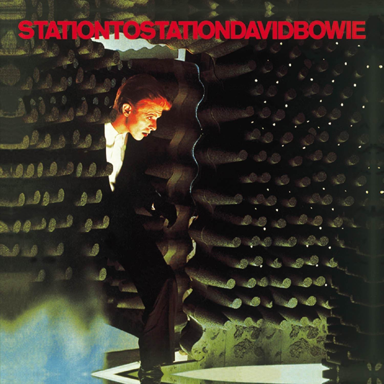 David Bowie (1947-2016) – Watch Bowie Perform “Stay” (Live ’78) With Guitar Acrobatics From Adrian Belew