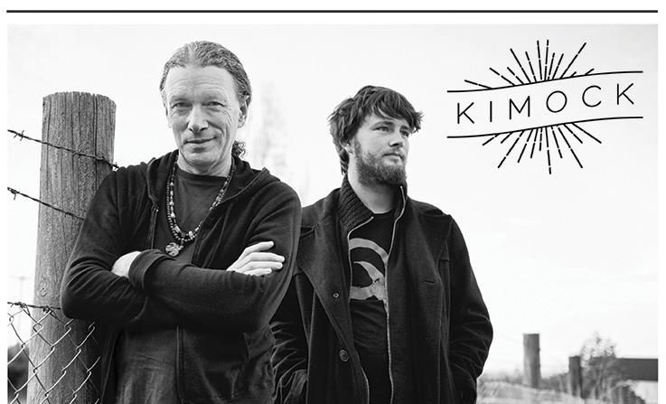 Steve Kimock Breaks New Ground With LP ‘Last Danger of Frost’ Due 3/18 – New Touring Ensemble KIMOCK Set For Spring