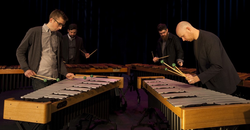 Glenn Kotche and So Percussion Announce New Album, Share New Track
