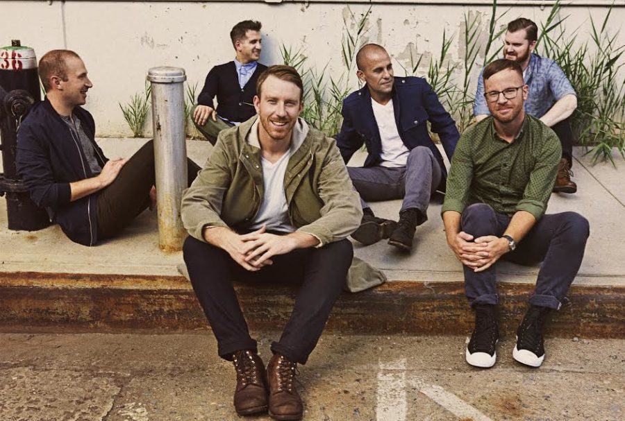Bronze Radio Return Brings East Coast Roots Soul on Tour (INTERVIEW/VIDEO EXCLUSIVE)