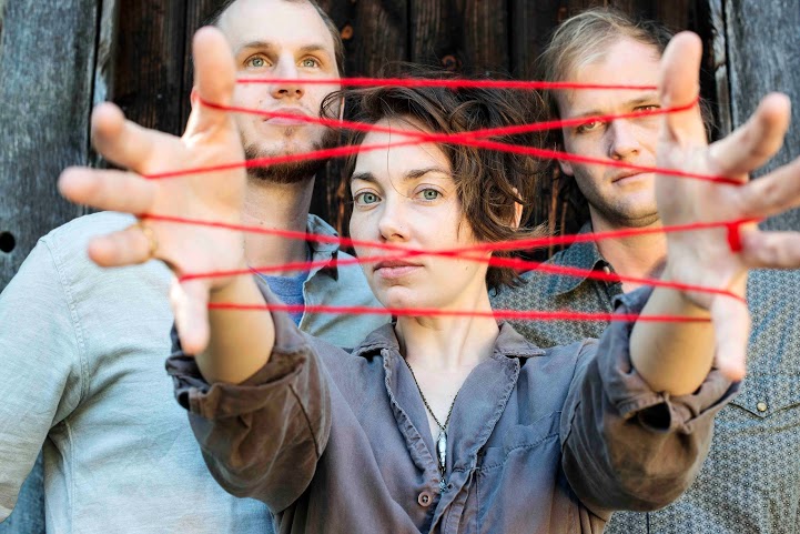 Mount Moriah Branch Pop-Rock And Country Sound On ‘How to Dance’ (ALBUM REVIEW)