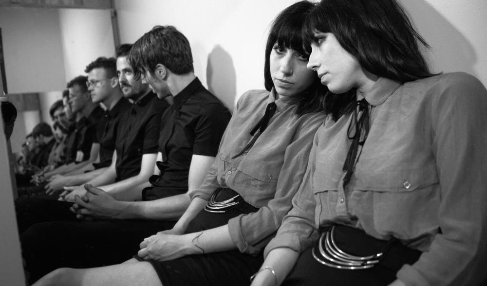 Deep Sea Diver Fascinates With Dreamy Power Pop On ‘Secrets’ (ALBUM REVIEW)