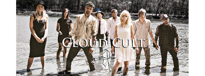 Cloud Cult Continues Deep Musical Exploration on ‘The Seeker’ (ALBUM REVIEW)