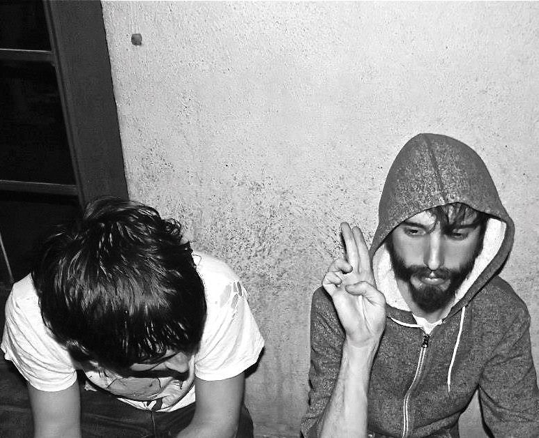 Slow Moses Offer Curiously Brilliant Sounds on ‘Charity Binge’ (ALBUM REVIEW)