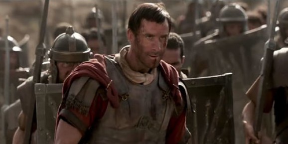 ‘Risen’ Fails to Resurrect Faith-Based Cinema (FILM REVIEW)