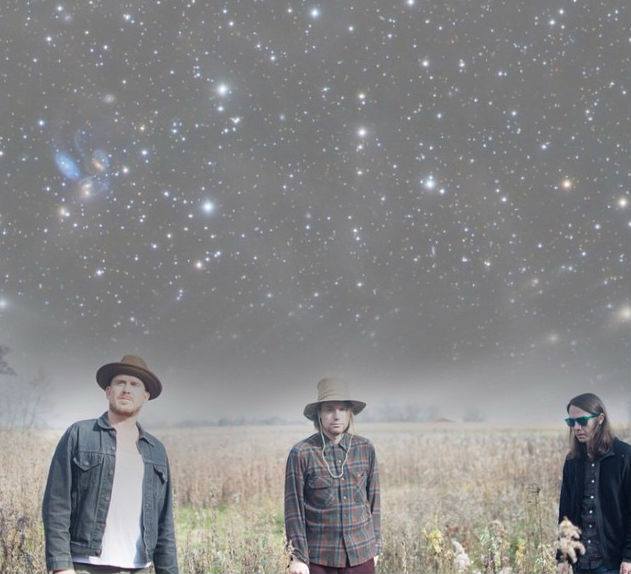 The Pines Bring Hauntingly Beautiful/Seductive Soundscapes on ‘Above the Prairie’ (INTERVIEW)