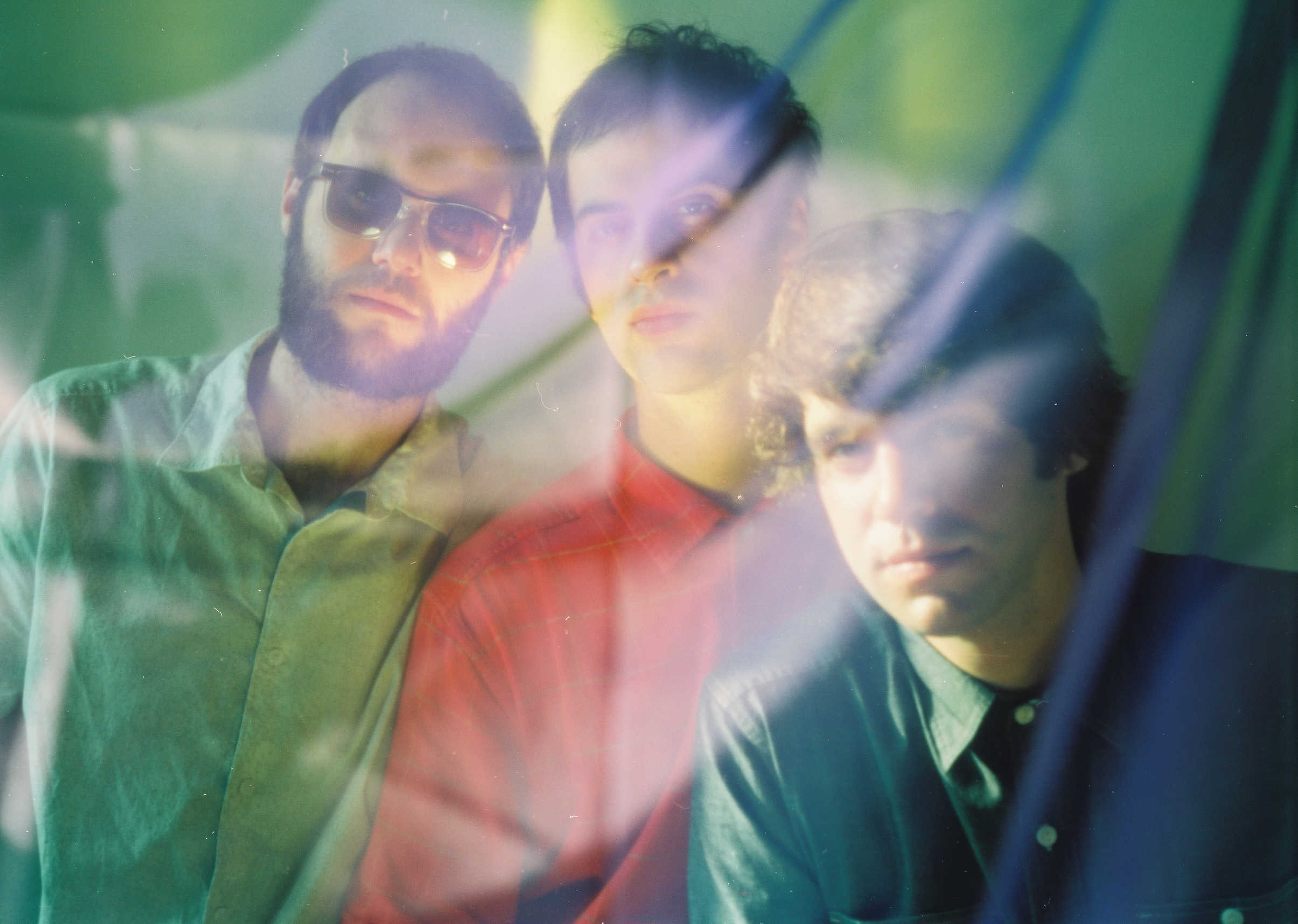 Murals Stay Close To The Heart Yet Far Out With ‘Violet City Lantern’ (INTERVIEW)