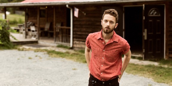 SONG PREMIERE: Brett Harris Gives Power Pop Treatment To Southern Life In “Lies”