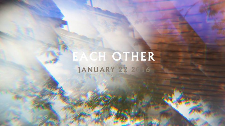 Aidan Knight Maintains Introspective Gaze on ‘Each Other’ (ALBUM REVIEW)