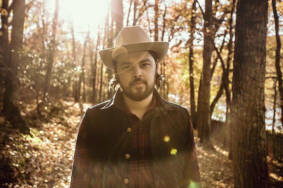 SONG PREMIERE: Caleb Caudle Captures Melodic Precision on “Borrowed Smiles”