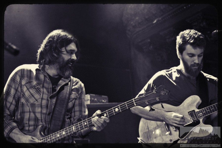 Terrapin Family Band Recreates Dylan & The Dead at Great American Music Hall (SHOW REVIEW)