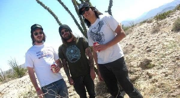 Epic Psych Rockers EARTHLESS Announce Spring Tour, Share New Song “End to End”
