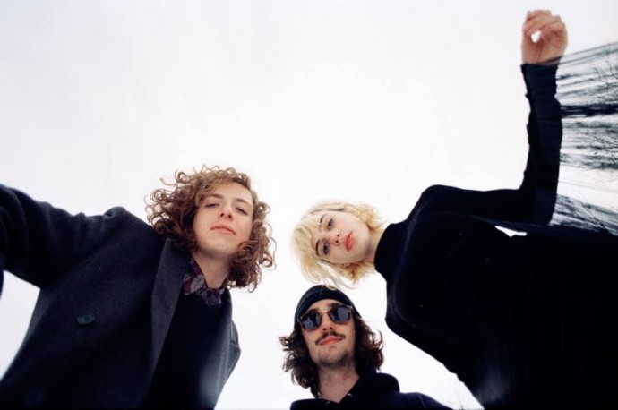 Sunflower Bean Reveal Potential on Debut LP ‘Human Ceremony’ (ALBUM REVIEW)