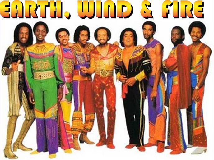 Maurice White Co-Founder of Earth Wind & Fire Dies at 74