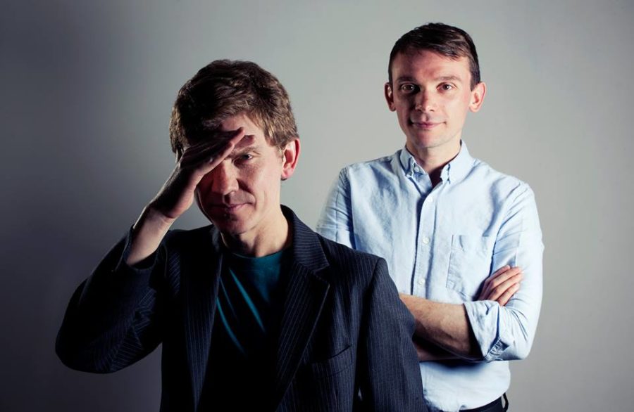 Field Music Return to Pulsing Form on ‘Commontime’ (ALBUM REVIEW)