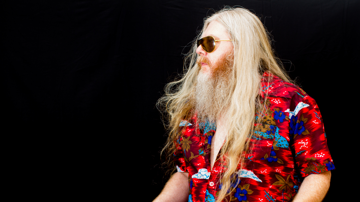 Benji Hughes Expands His Musical Vision on ‘Songs in the Key of Animals’ (ALBUM REVIEW)