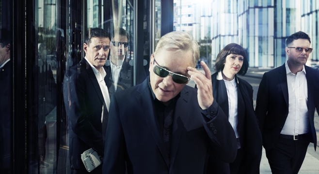 New Order Announces U.S. Tour In Support Of ‘Music Complete’