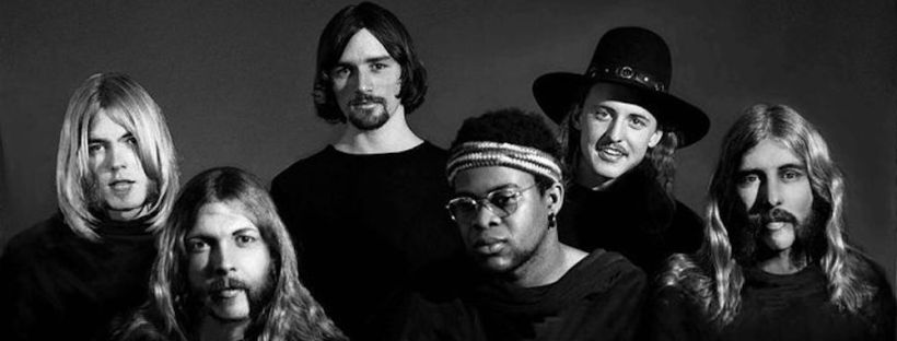 Allman Brothers Band Give ‘Idlewild South’ Deluxe Treatment (ALBUM REVIEW)