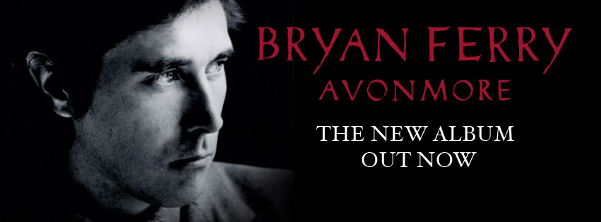 Bryan Ferry Brings ‘Avonmore’ Tour To U.S. For Solo & Roxy Music Hits