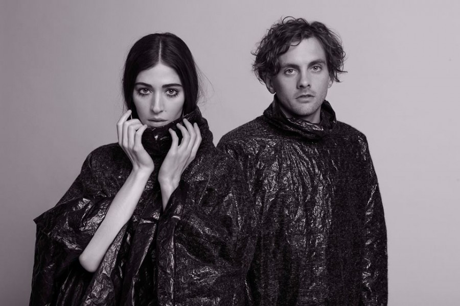 Chairlift Make Boldest Statement Yet On ‘Moth’ (ALBUM REVIEW)