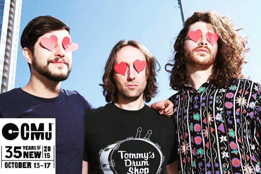 BUHU Offer Rambunctious Rhythms and Quirky Constructs on ‘Relationshapes’ (ALBUM REVIEW)