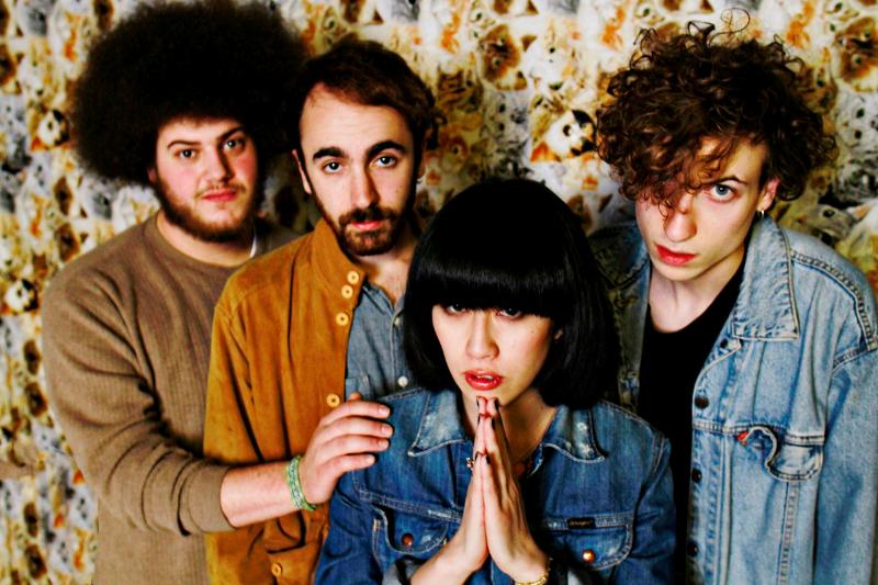 Yuck – ‘Stranger Things’ (ALBUM REVIEW)