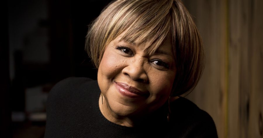 Mavis Staples Soars On ‘Livin’ on a High Note’ (ALBUM REVIEW)