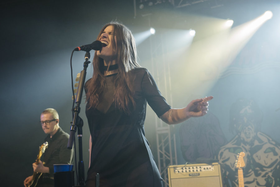 Wavves and Best Coast Launch ‘Summer Is Forever II’ Tour In Austin (SHOW REVIEW/PHOTOS)