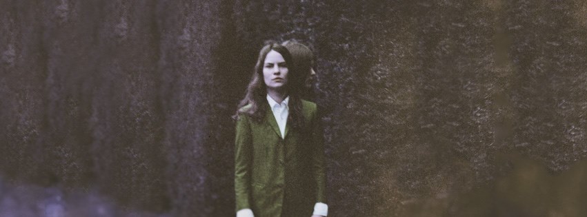 Eliot Sumner Drops Coco & Offers Stellar ‘Information’ LP (INTERVIEW)