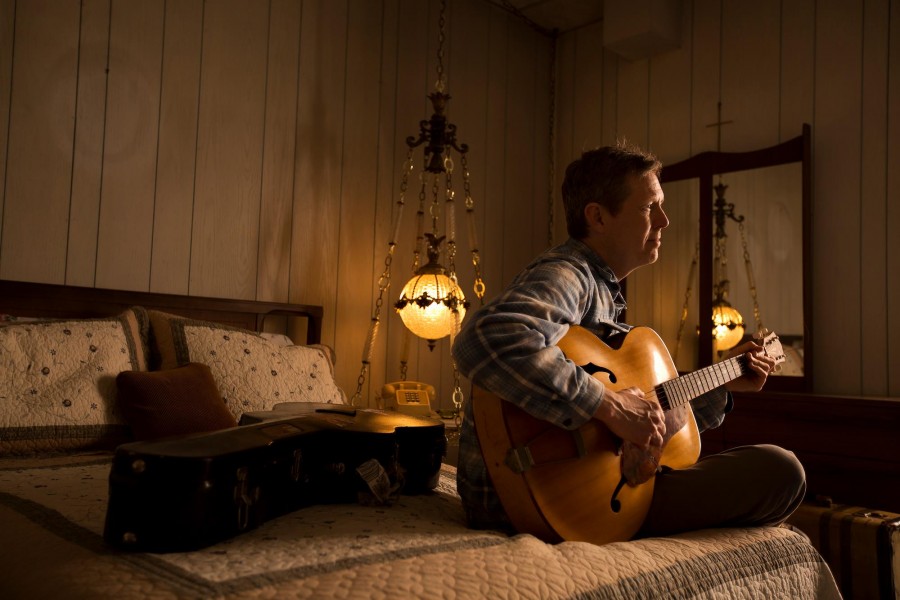 Robbie Fulks Crafts Rich Southern Tales On ‘Upland Stories’ (ALBUM REVIEW)