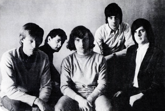 Van Morrison’s Early Legacy Re-Documented on ‘The Complete Them 1964-1967 (ALBUM REVIEW)