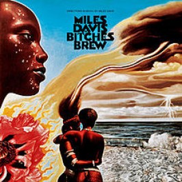 49 Years Ago Today- Miles Davis Releases Improv Masterpiece ‘Bitches Brew’ LP (Watch “Miles Runs The Voodoo Down” Live ’70)