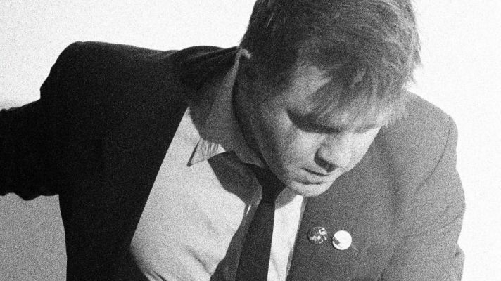 LCD Soundsystem Coming Back From The Dead This Weekend at NYC’s Webster Hall