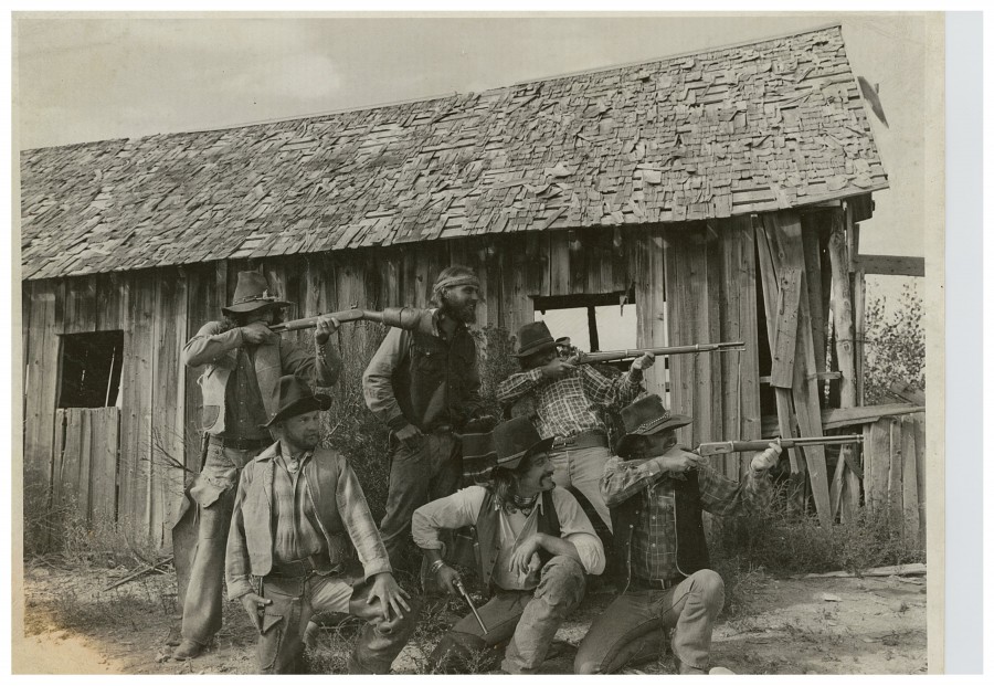 ‘Wayfaring Strangers: Cosmic American Music’ Spotlights the Underdogs of Seventies Country Rock (ALBUM REVIEW)