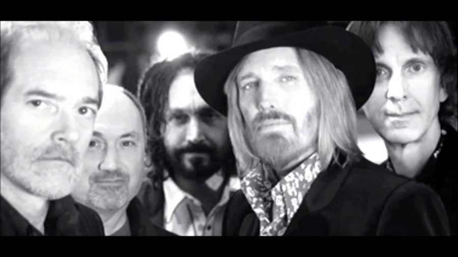 Mudcrutch Makes Grand & Spectacular Second Full Length (ALBUM REVIEW)