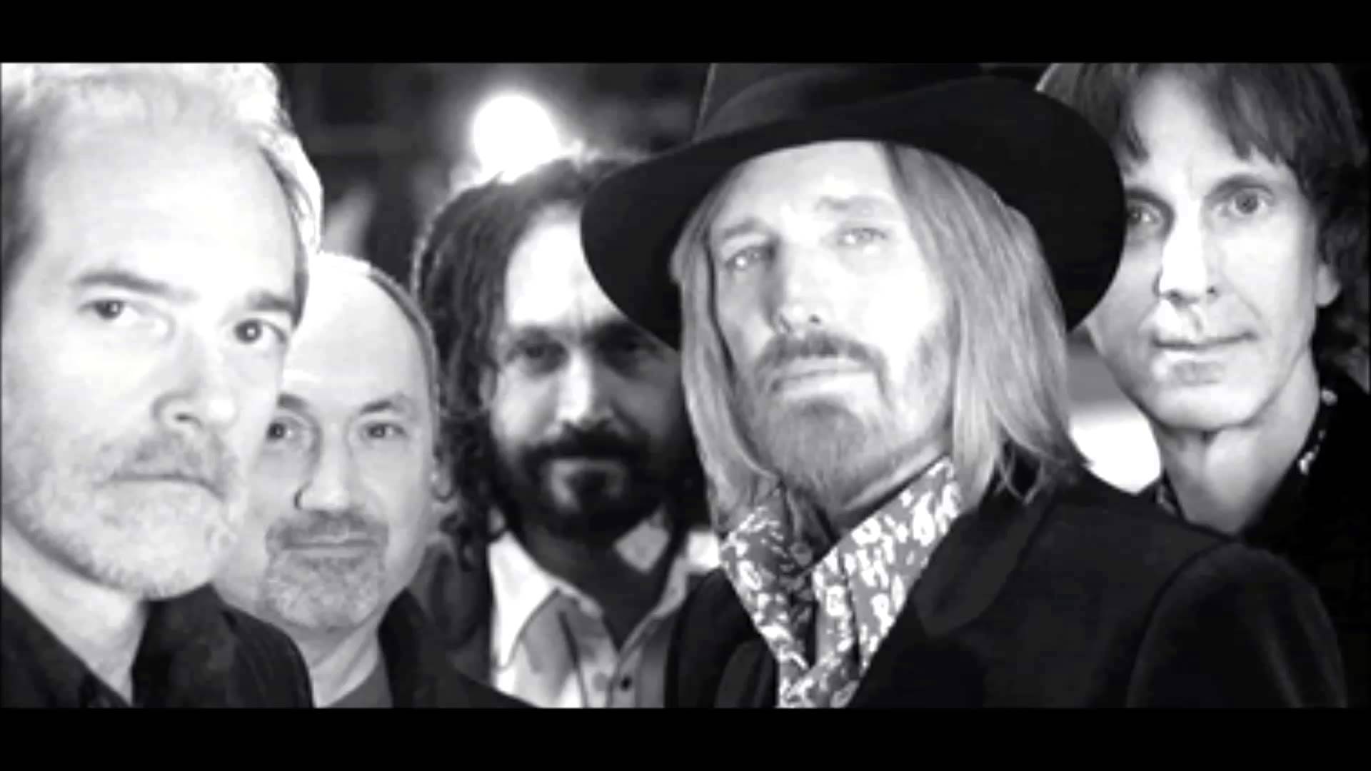 Mudcrutch Makes Grand & Spectacular Second Full Length (ALBUM REVIEW)