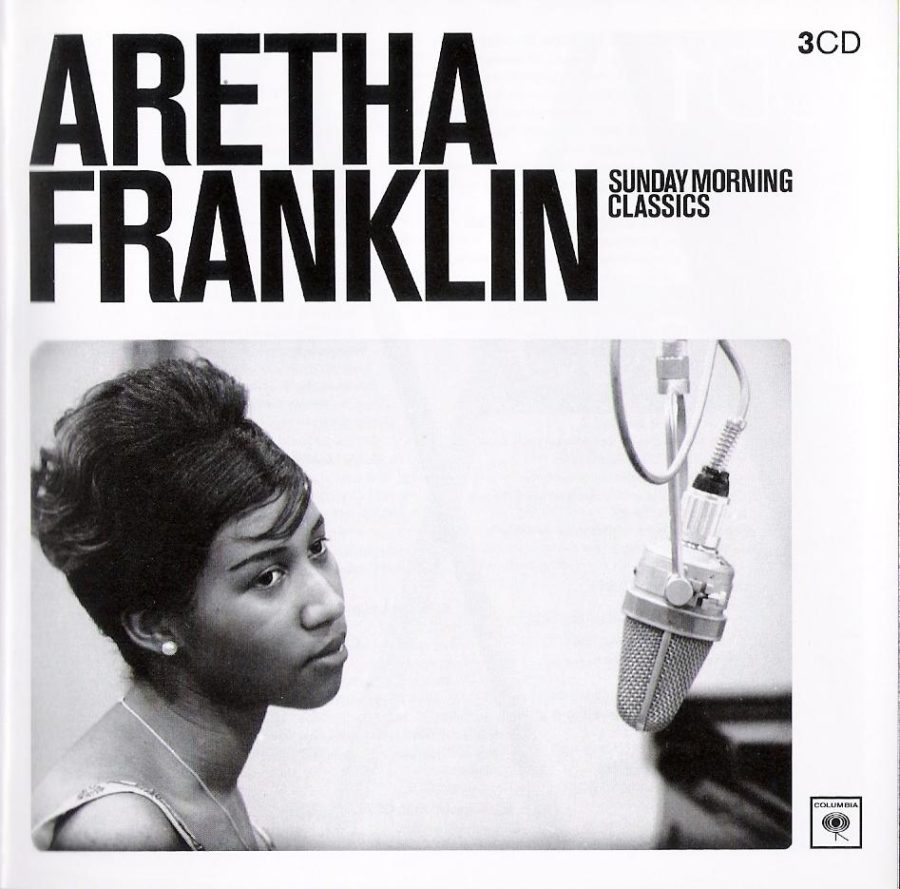77 Years Ago Today- The Late Queen of Soul/Aretha Franklin Was Born (Watch Full Concert 3/17/71 Fillmore West)